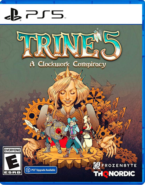 Trine-5-A-Clockwork-Conspiracy-PS5 Trine 5: A Clockwork Conspiracy PS5