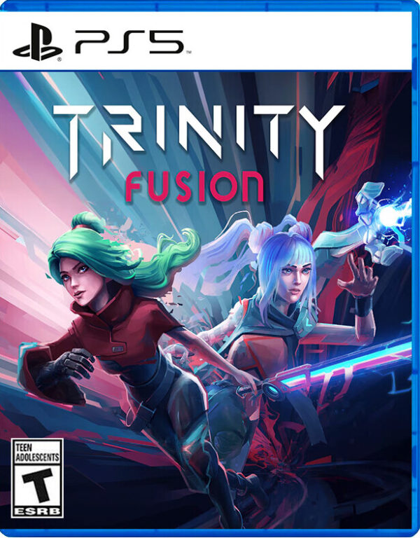 Trinity Fusion (PS5)