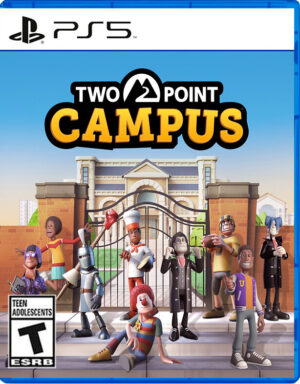 Two-Point-Campus-PS5 Two Point Campus PS5