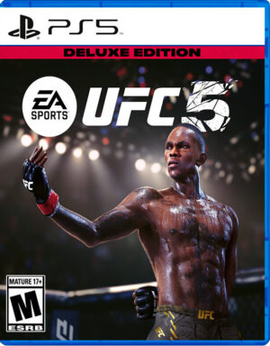 UFC-5-Edicion-Deluxe-PS5 UFC 5 Edición Deluxe PS5
