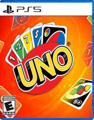 UNO-PS5 UNO PS5