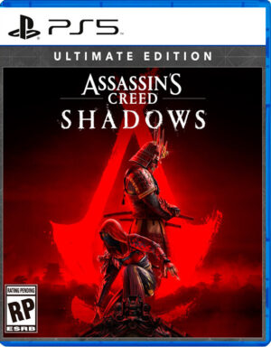Ultimate-Edition-de-Assassins-Creed-Shadows-PS5-1 Ultimate Edition de Assassin's Creed Shadows PS5