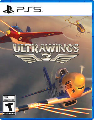 Ultrawings-2-PS5 Ultrawings 2 PS5