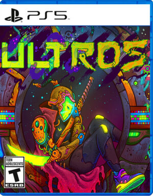 Ultros-PS5 Ultros (PS5)