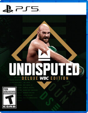 Undisputed-WBC-Edition-PS5 Undisputed WBC Edition PS5