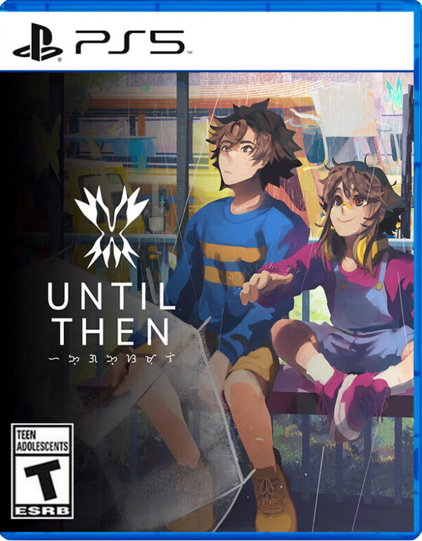 Until Then (PS5)