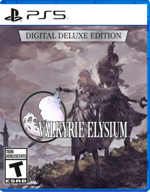VALKYRIE-ELYSIUM-Digital-Deluxe-Edition-PS5 Valkyrie Elysium Digital Deluxe Edition PS5