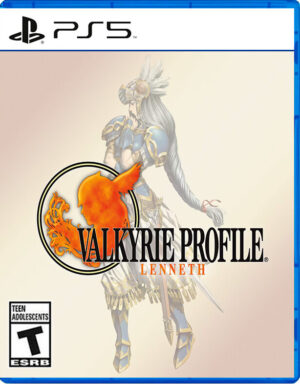 VALKYRIE-PROFILE-LENNETH-PS5 Valkyrie Profile: Lenneth PS5