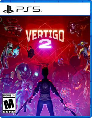 Vertigo-2-PS5 Vertigo 2 (PS5)