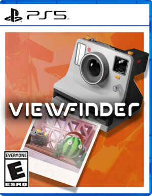 Viewfinder (PS5)