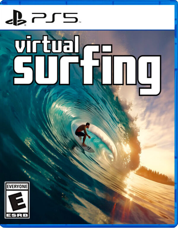 Virtual-Surfing-PS5 Virtual Surfing PS5