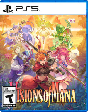 Visions-of-Mana-PS5 Visions of Mana PS5