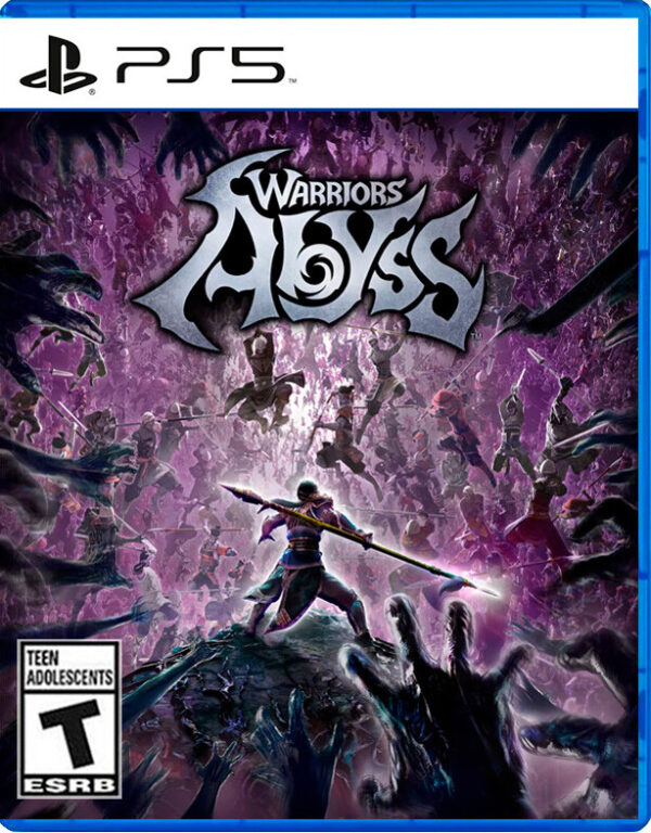 WARRIORS Abyss (PS5)