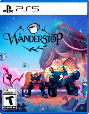 Wanderstop (PS5)