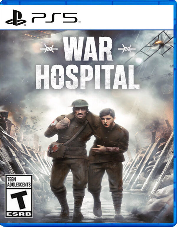 War Hospital (PS5)