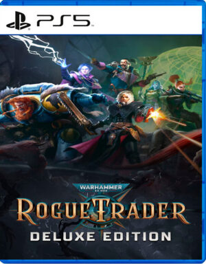 Warhammer-40000-Rogue-Trader-Deluxe-Edition Warhammer 40,000: Rogue Trader Deluxe Edition PS5