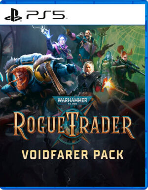 Warhammer-40000-Rogue-Trader-Voidfarer-Edition Warhammer 40,000: Rogue Trader - Voidfarer Edition PS5