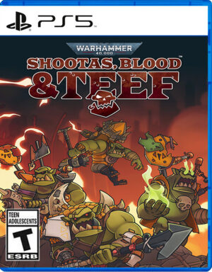Warhammer-40000-Shootas-Blood-Teef-PS5 Warhammer 40,000: Shootas, Blood & Teef (PS5)