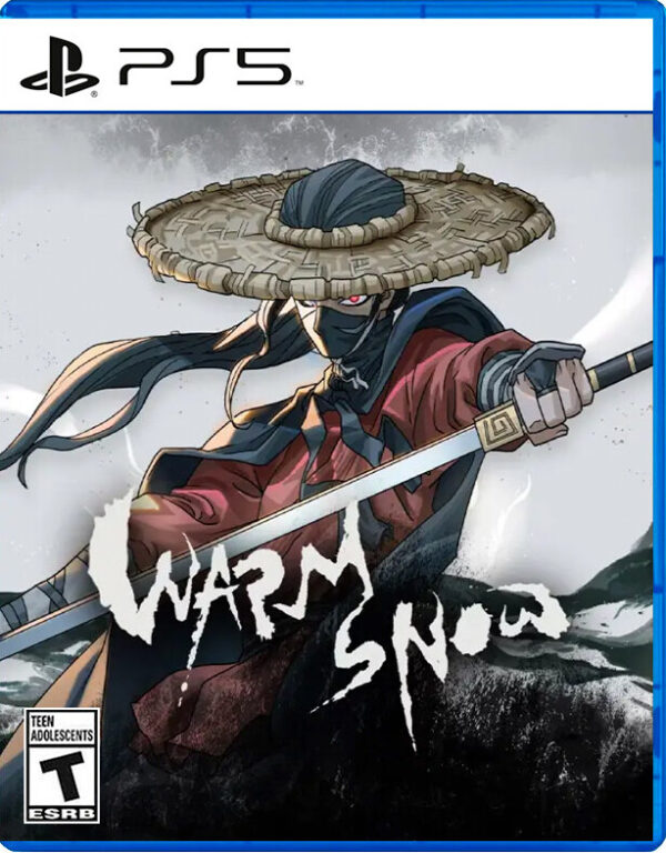 Warm Snow (PS5)