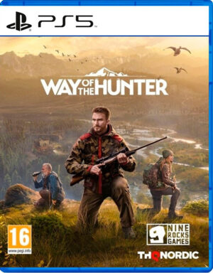 Way-of-the-Hunter-5 Way of the Hunter PS5