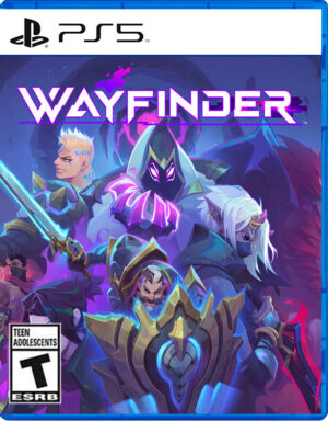 Wayfinder PS5