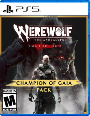 Werewolf-The-Apocalypse-Earthblood-Champion-of-Gaia-PS5 Werewolf: The Apocalypse – Earthblood (PS5)
