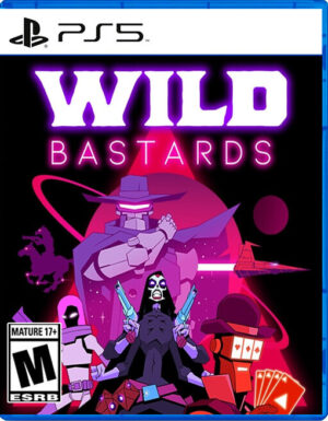 Wild Bastards (PS5)