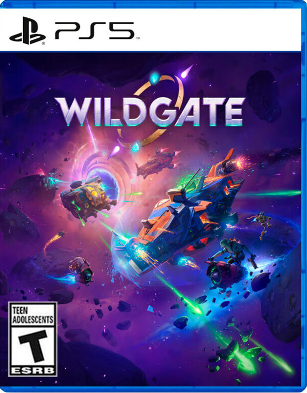 Wildgate (PS5)