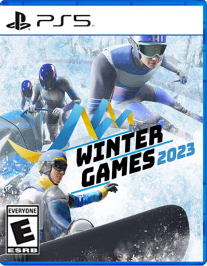 Winter-Games-2023-PS5 Winter Games 2023 PS5