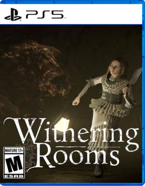 Withering-Rooms-PS5 Withering Rooms PS5