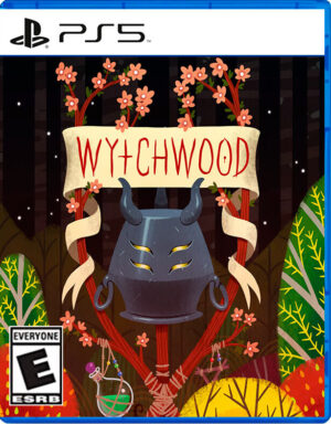 Wytchwood-PS5 Wytchwood PS5