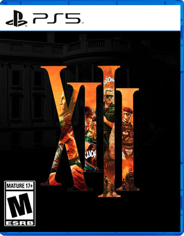 XIII (PS5)
