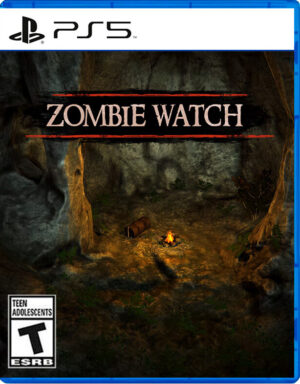 Zombie-Watch-PS5 Zombie Watch PS5