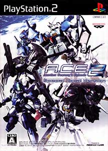a-c-e-another-century-s-episode-2-special-vocal-version ACE Another Century S Episode 2 Special Vocal Version (PS2)