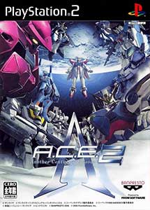 a-c-e-another-century-s-episode-2 ACE Another Century S Episode 2 (PS2)
