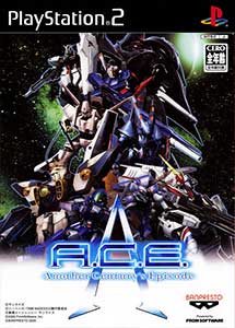 a-c-e-another-century-s-episode ACE Another Century S Episode (PS2)