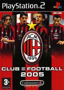 ac-milan-2005 Ac Milan 2005 (PS2)