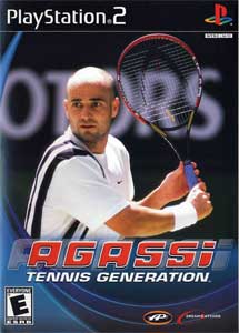 agassi-tennis-generation Agassi Tennis Generation (PS2)