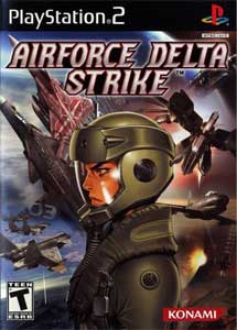 airforce-delta-strike Airforce Delta Strike (PS2)
