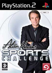 alan-hansen-s-sports-challenge Alan Hansen S Sports Challenge (PS2)