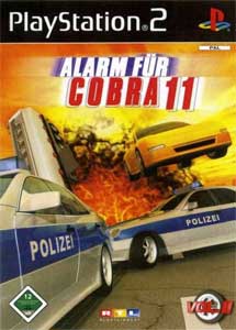 alarm-for-cobra-11 Alarm For Cobra 11 (PS2)