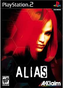 alias Alias (PS2)