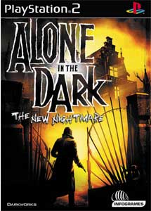 alone-in-the-dark-the-new-nightmare Alone In The Dark The New Nightmare (PS2)