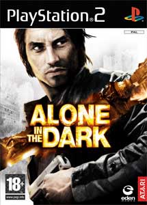 alone-in-the-dark Alone In The Dark (PS2)