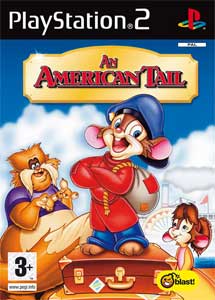american-tail-an American Tail An (PS2)