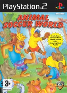 animal-soccer-world Animal Soccer World (PS2)