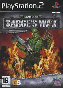 army-men-sarges-war Army Men Sarges War (PS2)
