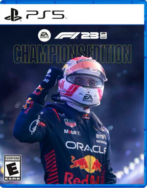 F1 23 (PS5)