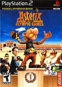 asterix-at-the-olympic-games Asterix At The Olympic Games (PS2)
