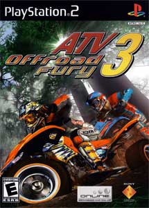 atv-offroad-fury-3 Atv Offroad Fury 3 (PS2)